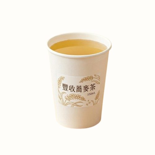 麥茶
